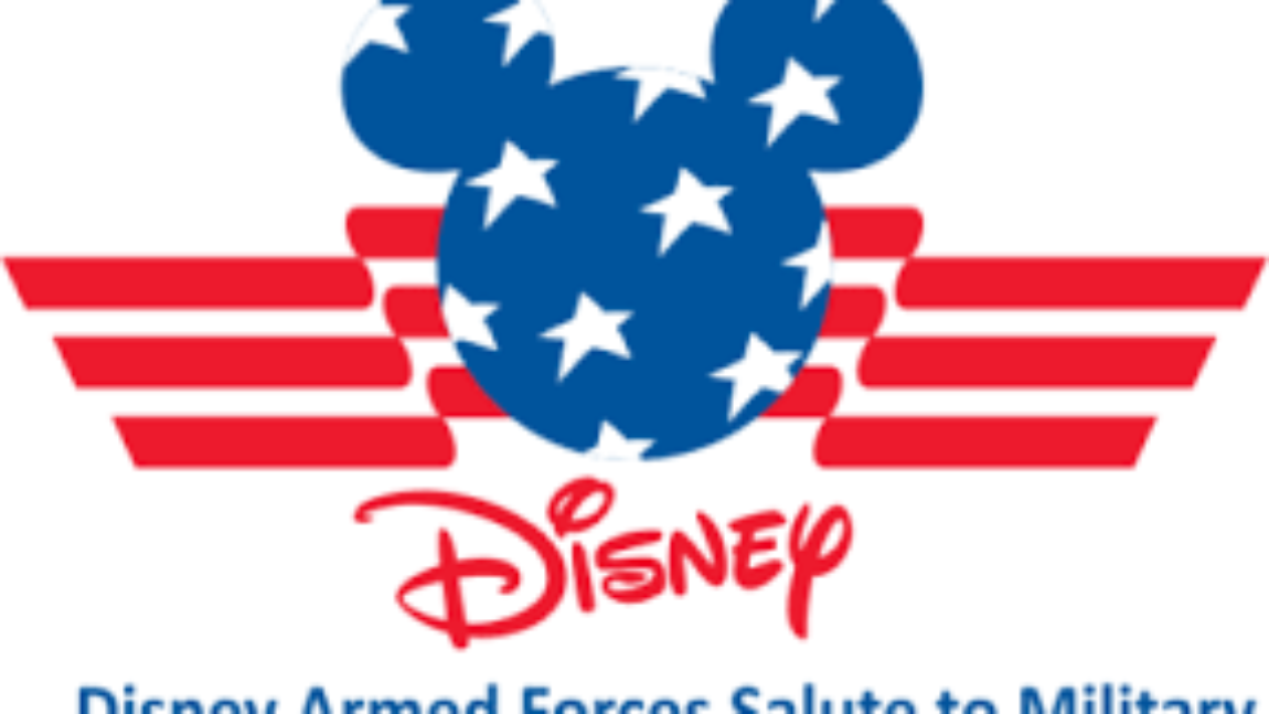 The Disney Travel Company Has Announced Details For The 2023 Disney Military Salute!