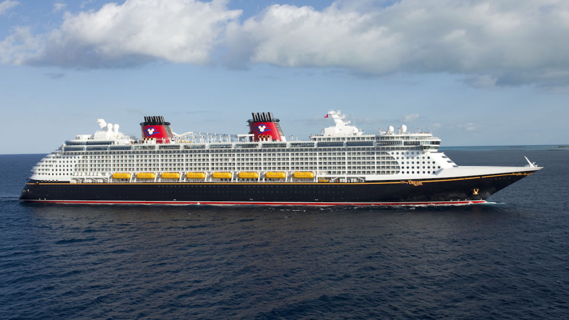 Disney Cruise Line Releases Summer 2022 Itineraries And Departure Dates 