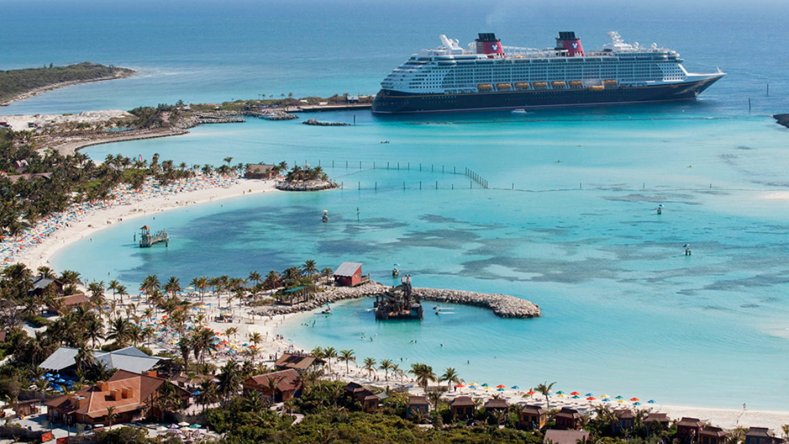 Disney Cruise Line Announces Return to Favorite Tropical Destinations in the Bahamas, Caribbean and Mexico in Early 2023