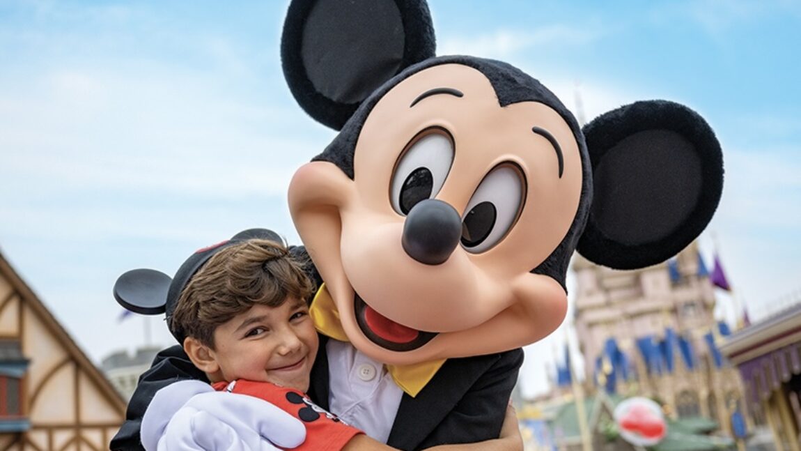 New Walt Disney World Ticket Offers for Spring and Summer 2024 (4/2-9/24/2024)